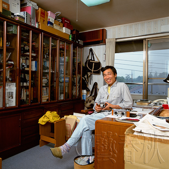 時代の要求を先取りして人を魅了し続けた赤瀬川原平