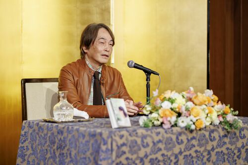 IWGPはバーのおつまみのような小説」――「池袋ウエストゲートパーク