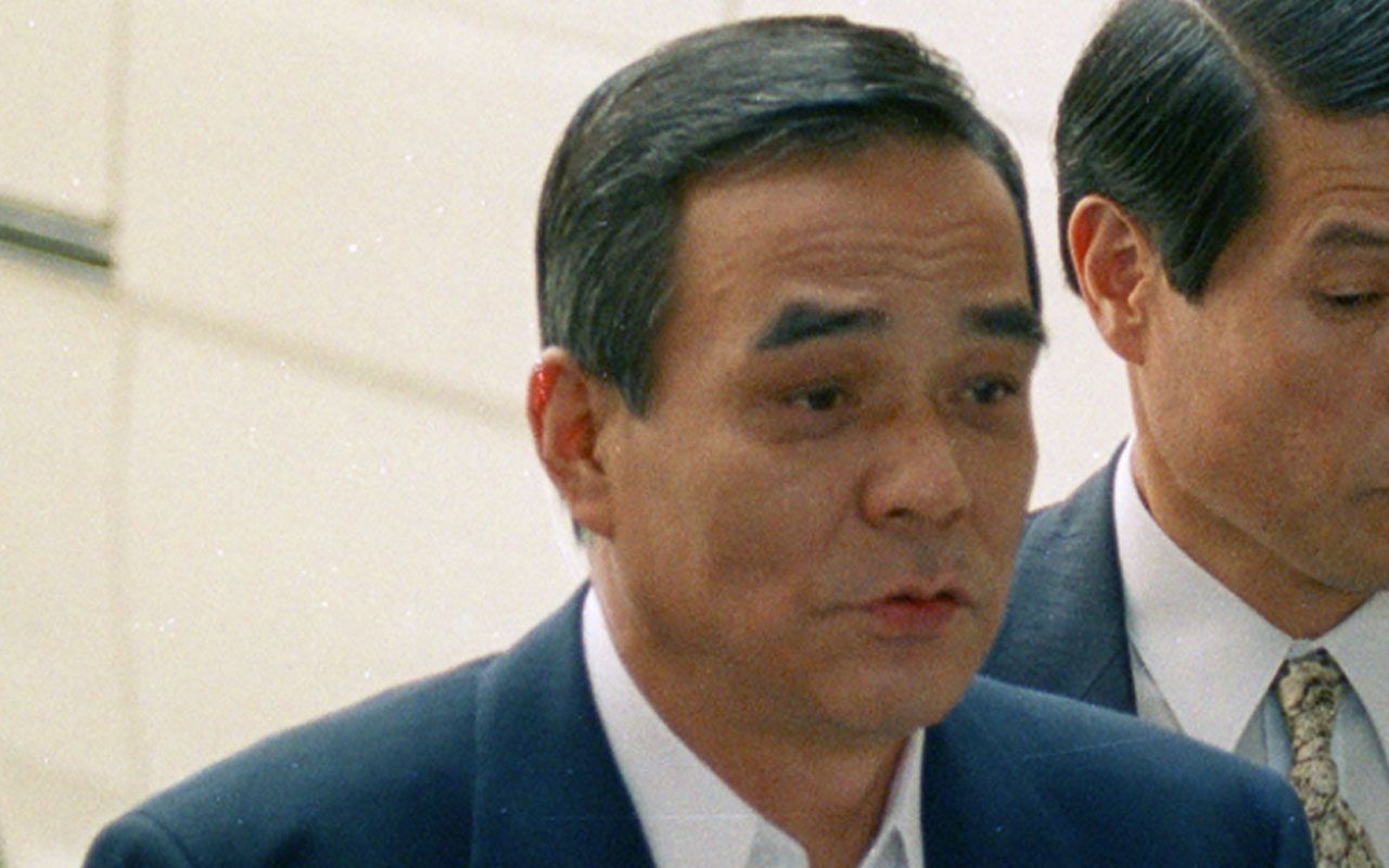 渡辺芳則