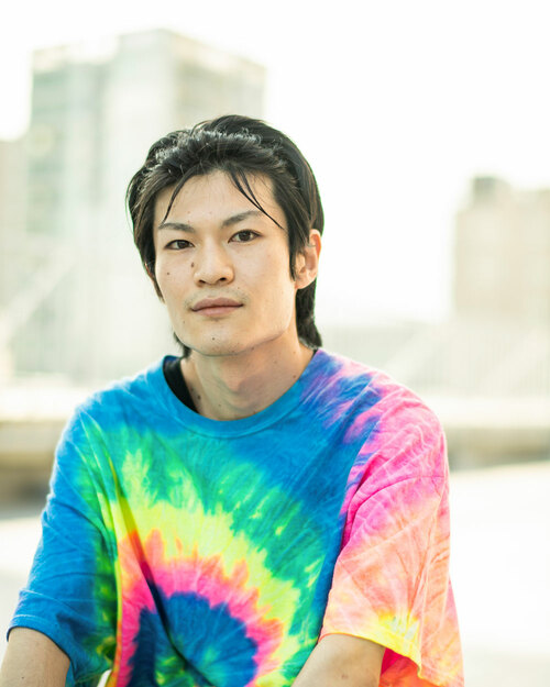 松本清張賞記念エッセイ 「エンターテインをしよう」 | コラム