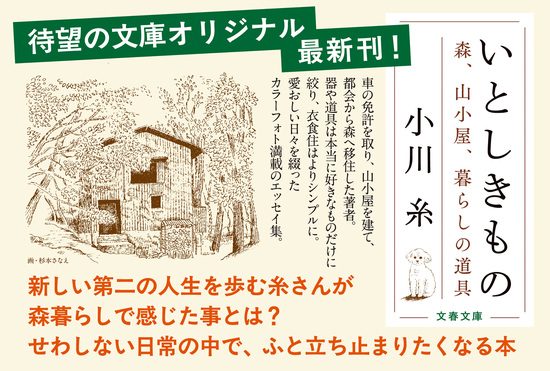 いとしきもの