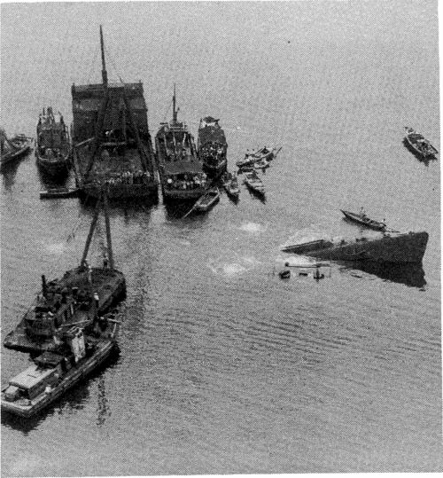 皇軍慰問特別号（白岩村報）・昭和14年8月 ・昭和15年11