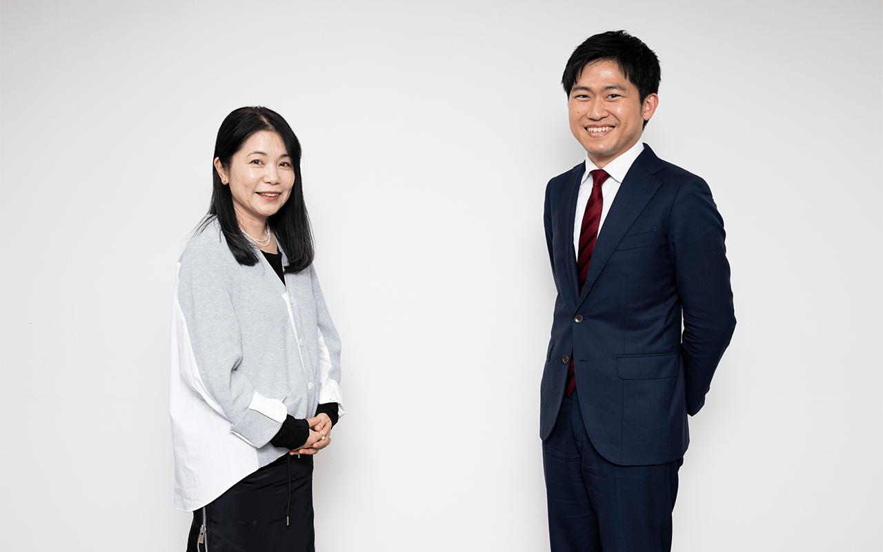 苦しみ汁を出せ！ 森絵都×城戸川りょう | インタビュー・対談 - 本の話