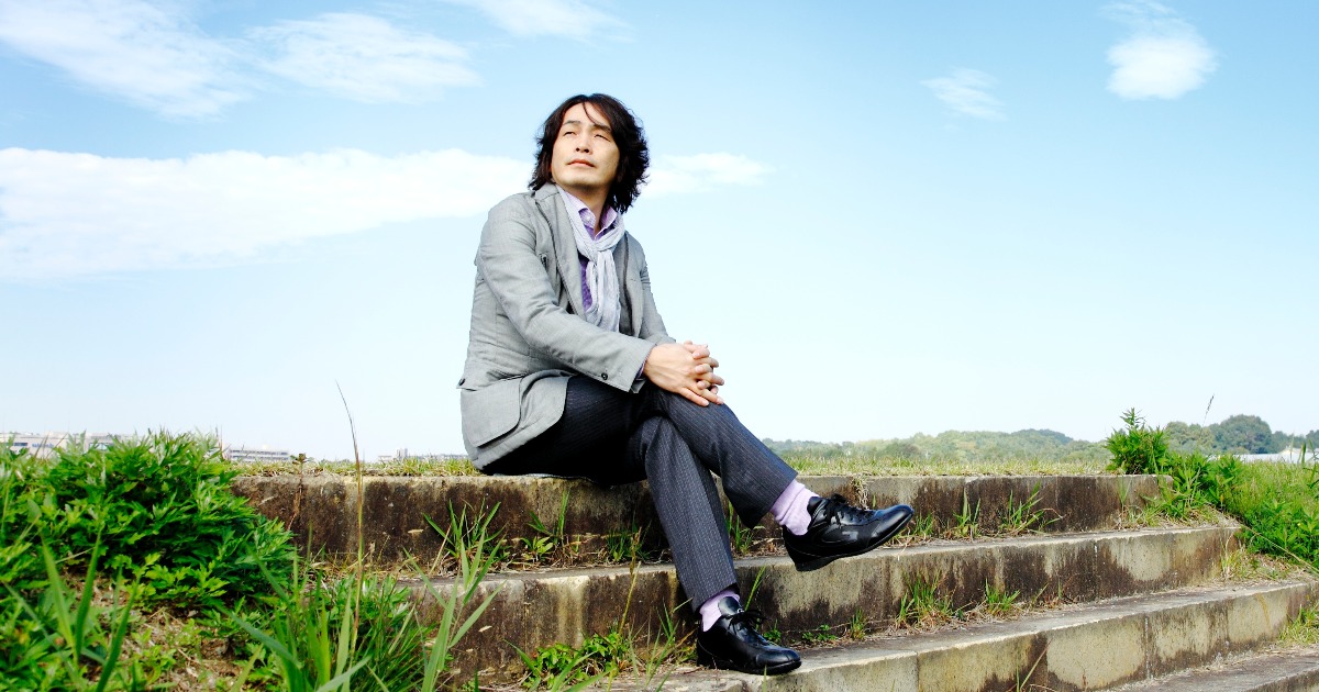 <石田衣良インタビュー>互いに「褒め合う」というサバイバル戦略