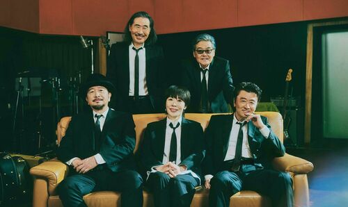 音楽人として誤解され、まっとうに評価されないことに悩んだ時期もある