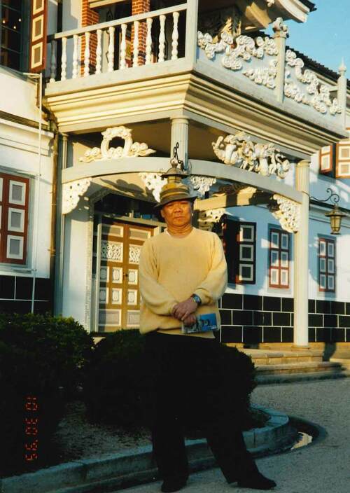 このタイトルセンスを見よ＜追悼 西村京太郎 担当編集者が見た