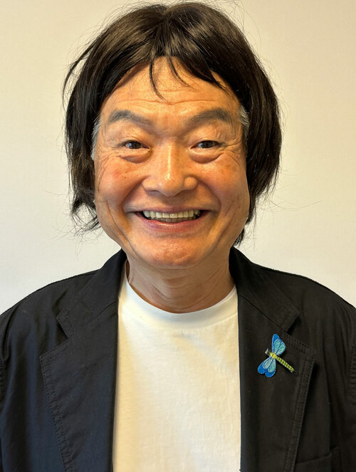 編集長が語る【オールの讀みどころ】 2024年1月号は伊坂幸太郎