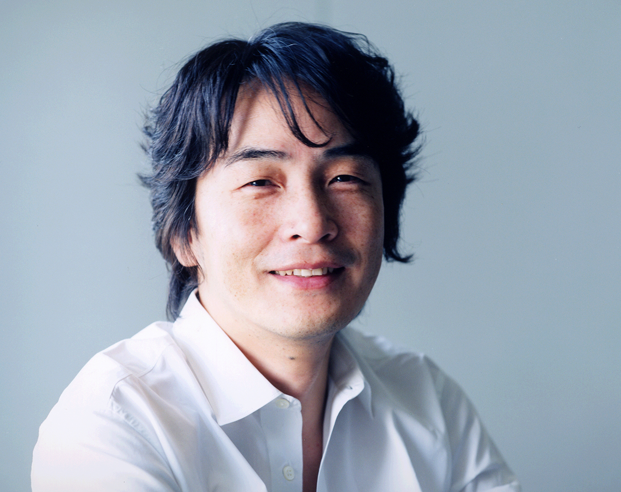 人気俳優が余命1年にかけた人生の証