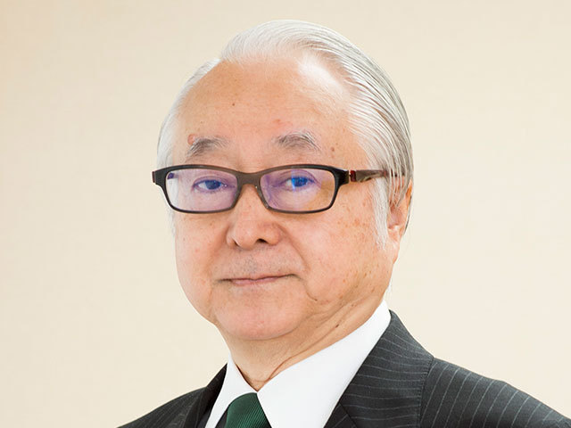 敗北したときこそ、真価が問われる 長門正貢（日本郵政株式会社