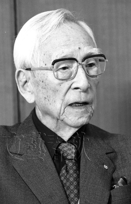 朝比奈隆は“偉大なるアマチュア”だった