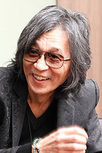 危機に直面した6人の男たち 『怒鳴り癖』 （藤田宜永 著