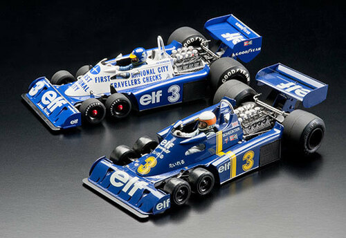 待望の増補版ついに刊行！ スケールモデル全2000キット以上を