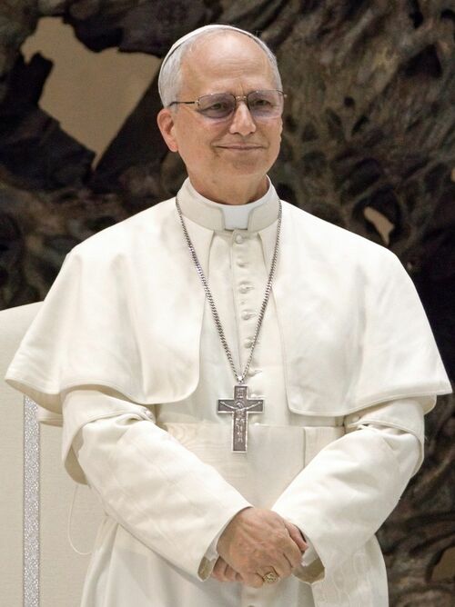 ローマ教皇は世界政治の陰の主役か 山本芳久『ローマ教皇 伝統と革新の