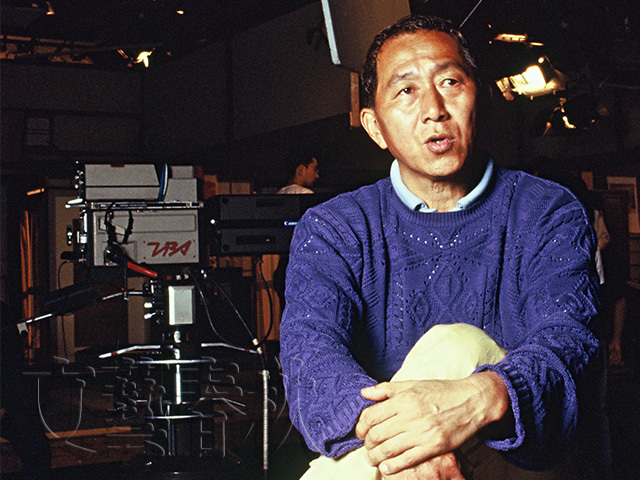 久世光彦は昭和の不良少年の心を表現し続けた | 文春写真館 - 本の話