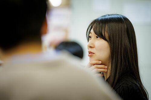 友だちって難しい。友情のわからなさを書いていきたい」小説家・高瀬隼