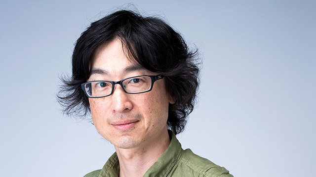 直木賞作家・東山彰良、デビュー13年目にして初のエッセイ集