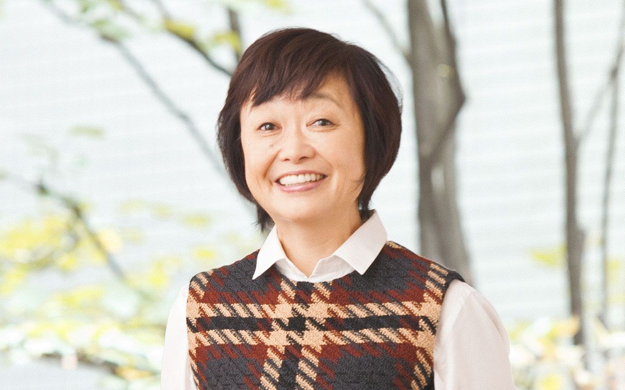 増田 明美