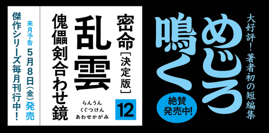 残夢 熊野秘法剣
