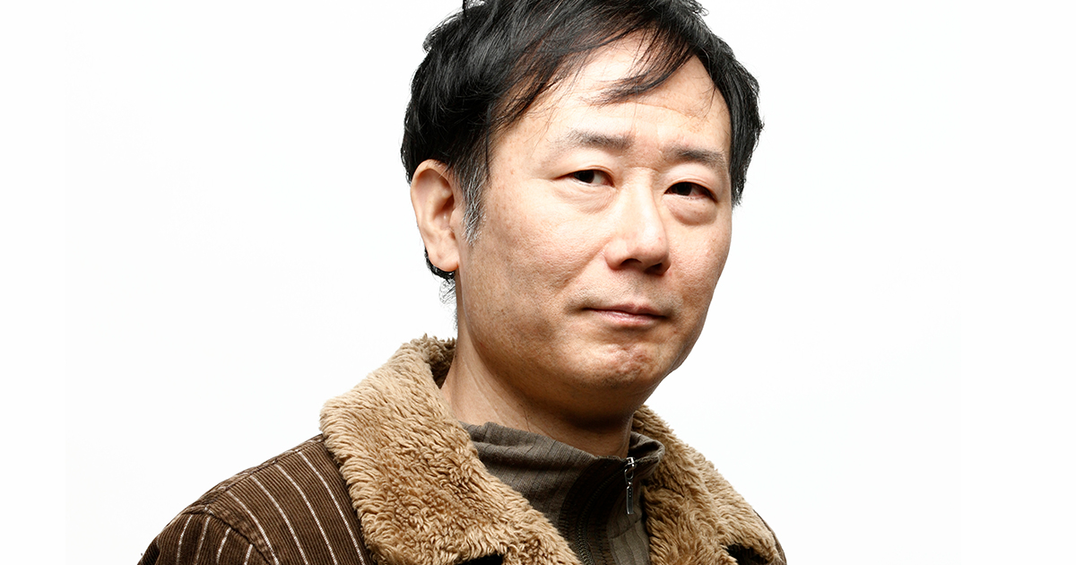 <月村了衛インタビュー>読書感想文「盗作」疑惑が、公立中学校を大混乱の渦に