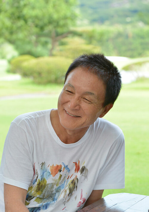 なんであのイントロが思いついたのか」小田和正が『ラブ・ストーリーは