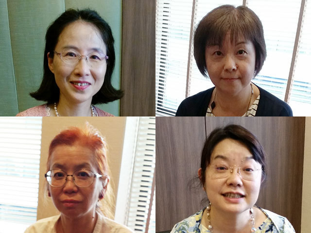 作家発 書き下ろし豪華アンソロジーの魅力 人気作家9名が競演 第一弾 捨てる ができるまで 篠田真由美 永嶋恵美 福田和代 光原百合 インタビューほか 文藝春秋books