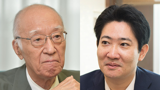 対談 司馬遼太郎が日本に遺したもの