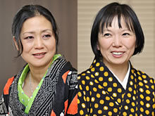 40代出産の楽しみ方 Br 大田垣晴子 内田春菊 40歳 妊娠日記 大田垣晴子 著 インタビュー 対談 本の話