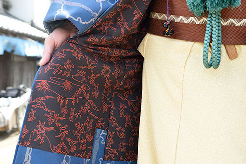 3ページ目 畠中恵 まんまこと がドラマ化 福士誠治 桐山漣 趙珉和演じる悪友三人組が江戸 神田で大活躍 特集 本の話