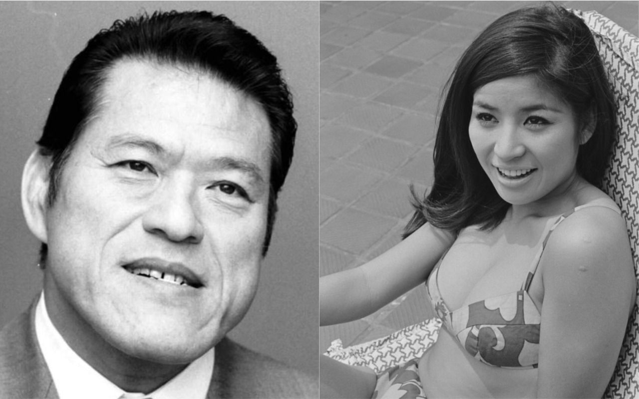倍賞美津子とアントニオ猪木夫妻は本当に襲われたのか？ タイガー