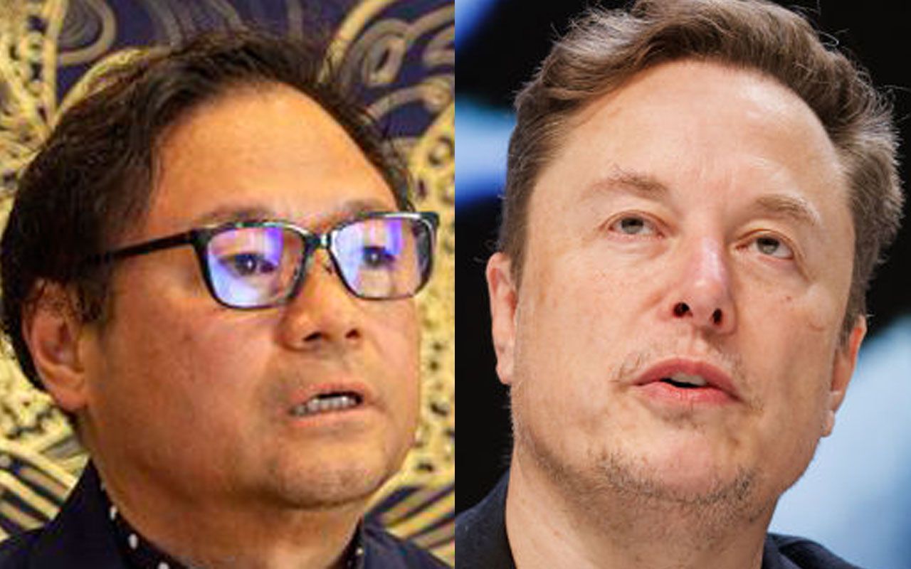 「イーロンは間違っている」「リストラが続くやり方では絶対にうまくいかない」元Twitterジャパン社長が語った「アメリカ型経営の限界」  『イーロン・ショック』より #6 | 特集 - 本の話