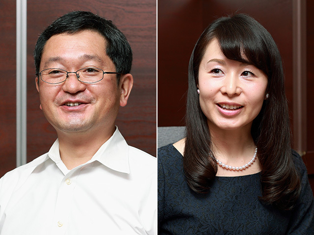 対談 石持浅海×水谷奏音<br />1度目は熱い官能小説として、2度目は怜悧な本格推理として再読を愉しめる『相互確証破壊』