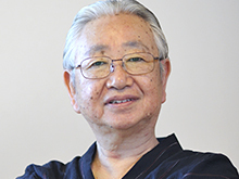 「歴史上の人物」にはない視点が物語に豊かな客観性をもたらす