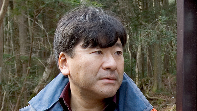 悲惨な人生の結末は?<br />樹海の魔力に引き寄せられるものたち