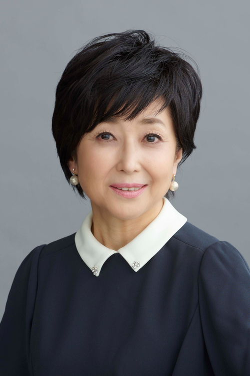 竹下景子が語る小説『閉店屋五郎』と二人で演じる「ラジオドラマ」の