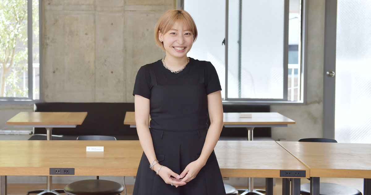 気軽に本を楽しんで――マッチングサービスの起業家が「本屋」を
