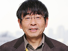 弱者救済に奔走する女性警察官の苦闘
