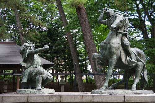 この世に、これほど恐ろしい大将がいたのか」上杉謙信の猛攻、武田信玄