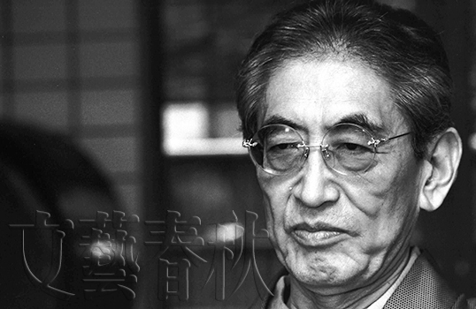 あらゆる権力に映画で挑み続けた<br />激情の監督 大島渚