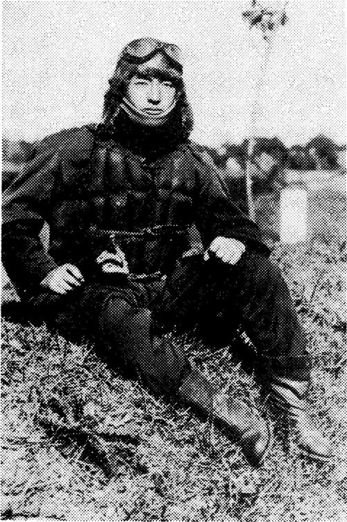 山本五十六長官機の護衛戦闘機乗りただ一人の生き残りが語った「海軍甲