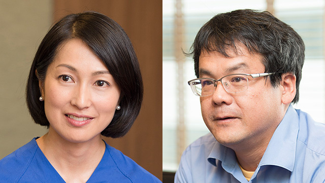 鶴田真由×海堂尊<br />「ゲバラは旅で成長した」