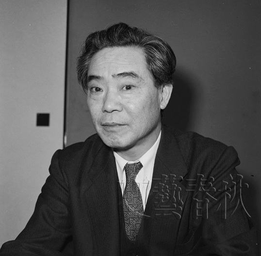 世界で初めて人工雪を作った中谷宇吉郎