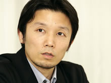 作家としての幅を広げ「世界を理解する」ために