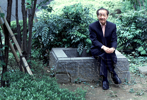 直筆サイン入りプログラム】 岩城宏之 指揮者・岩城宏之の見習い時代の