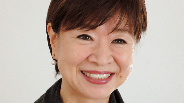 苦しんだ人ほど、救いが与えられるのだと思うんです