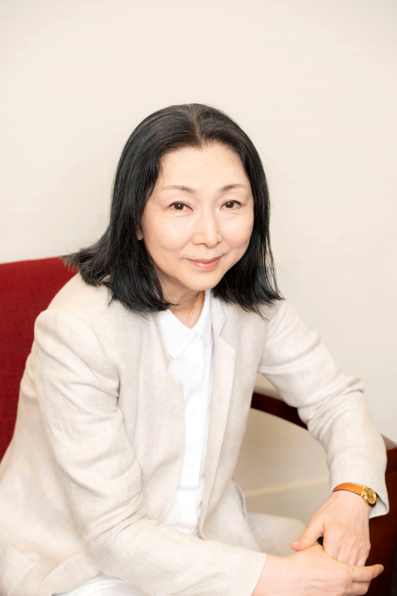 2ページ目 劇場版 きのう何食べた 公開記念 西島秀俊 梶芽衣子 母子役を演じたふたりの撮影秘話 インタビュー 対談 本の話