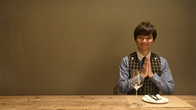 芸能界のアテンド王・アンジャッシュ渡部建が語る、おいしい店との付き合い方