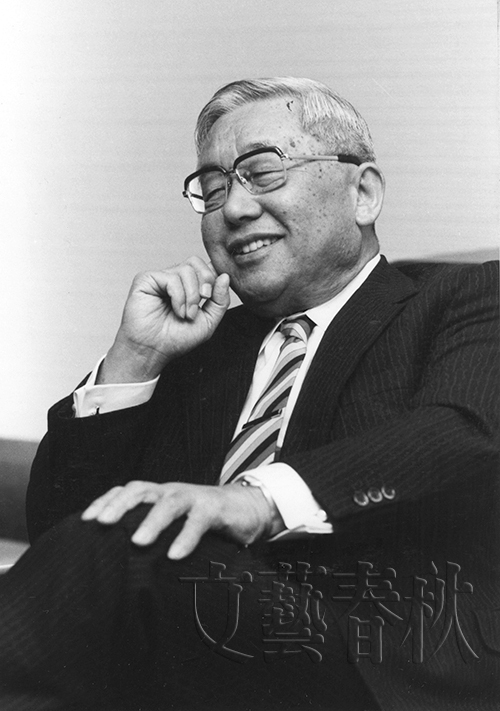 戦後の高度経済成長を体現した豊田英二