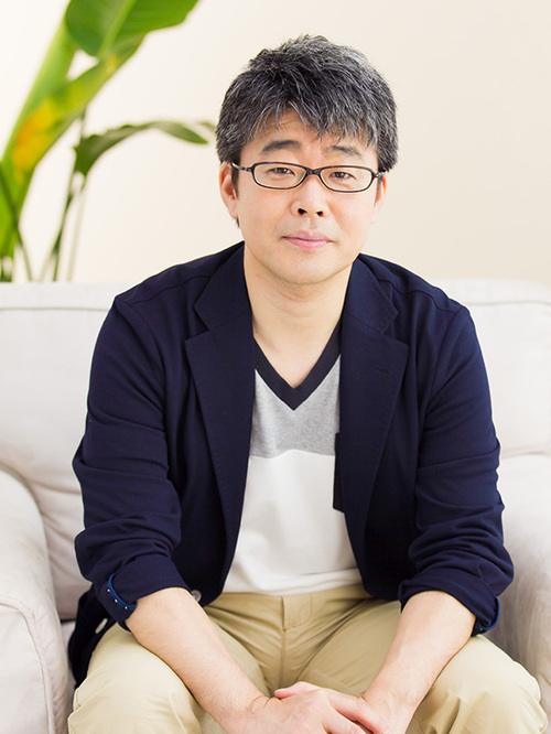 キリスト教講義』（文藝春秋）刊行記念 若松英輔さん×山本芳久さん