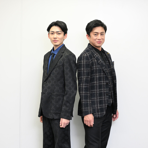 編集長が語る【オールの讀みどころ】 2024年1月号は伊坂幸太郎