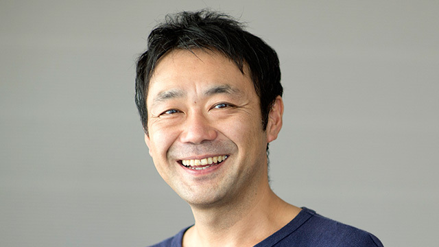 『カッコーの巣の上で』のジャック・ニコルソンに衝撃を受けて――戌井昭人さんインタビュー(後編)